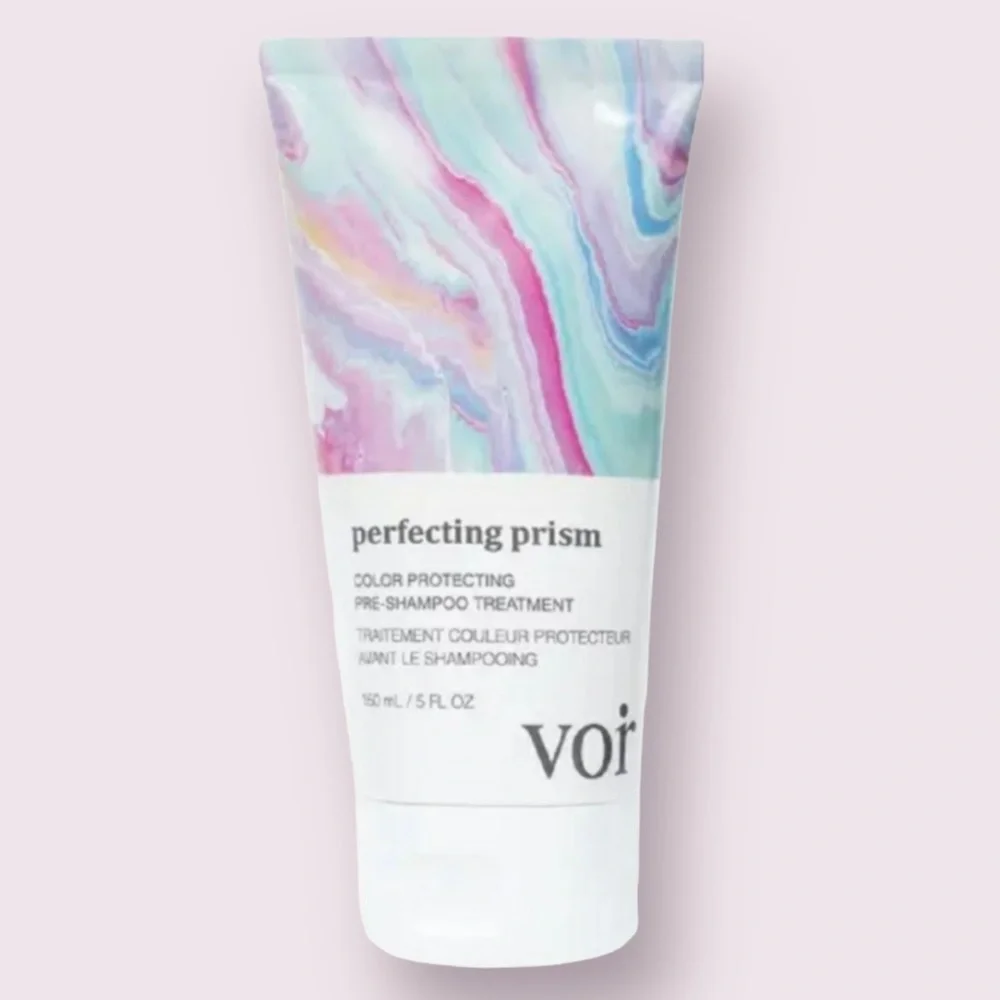 Vor Perfecting Prism Lock In Color Protection‎ Treatment, 5oz/Full Sized, New